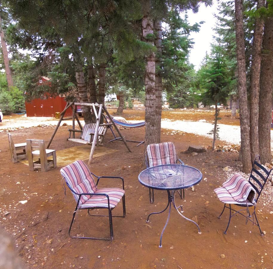 Charming Blue Farmhouse Cabin Duck Creek Village 외부 사진